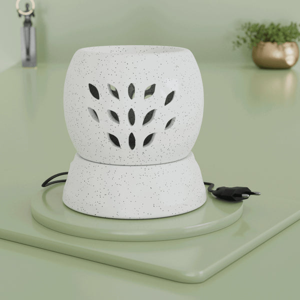 Zen Aroma Diffuser - The Earth Store - Aroma Diffuser
